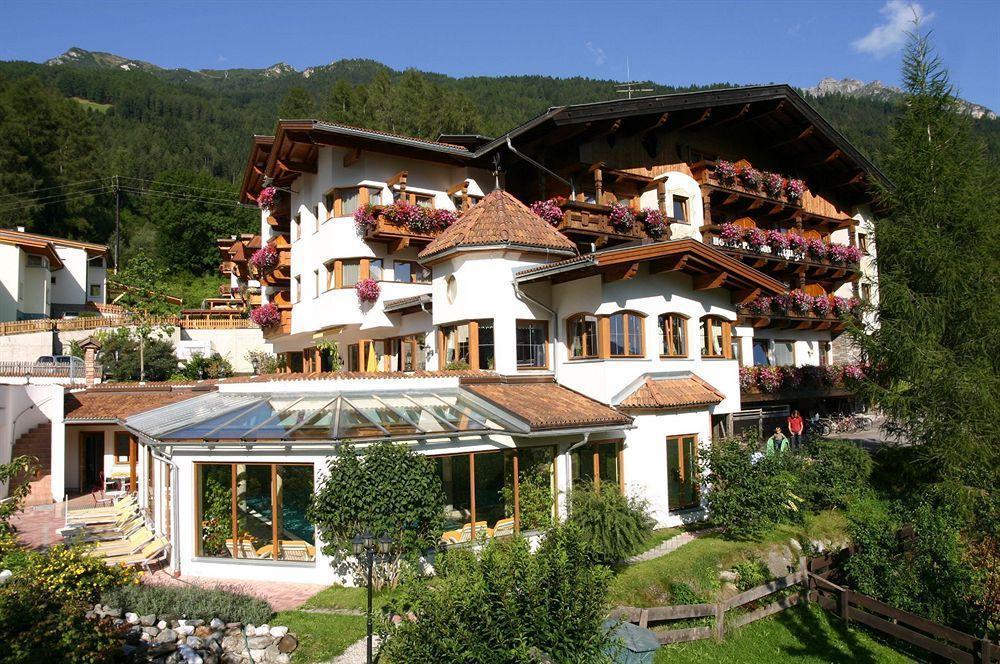 פולפמס Family Apart Stubai מראה חיצוני תמונה